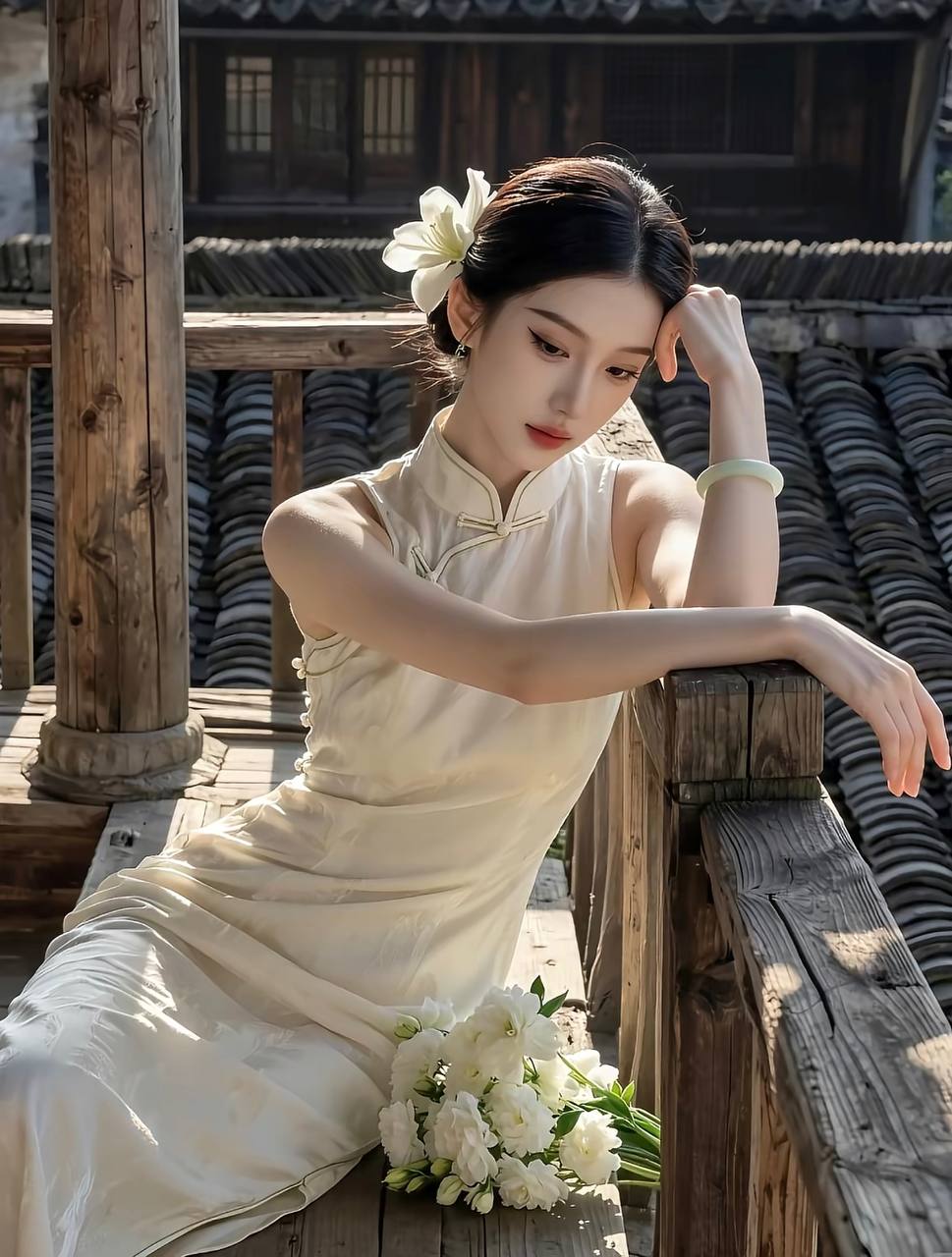 北村海雾